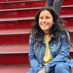 Meet your Posher, Francesca